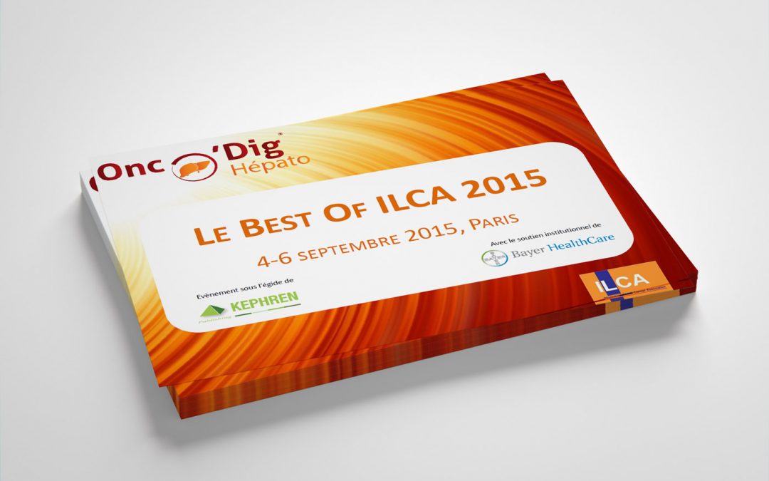 Diaporama ILCA 2015