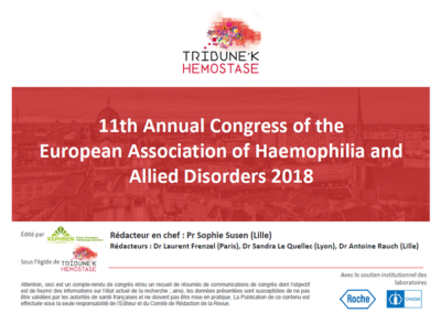 EAHAD 2018