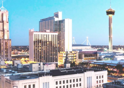 La quotidienne Annual San Antonio Breast Cancer Symposium 2018