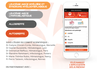 Application My Fongik