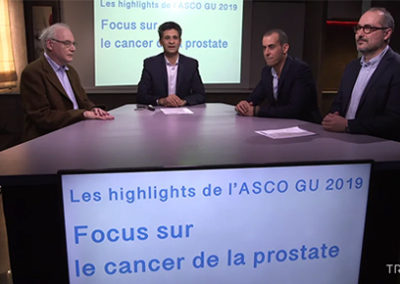 MOOC ASCO GU