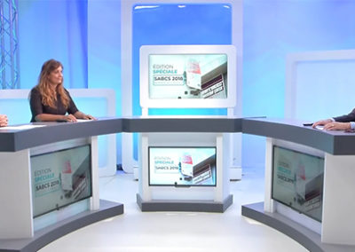 Web TV SABCS