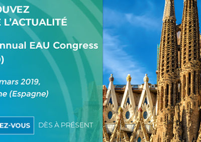 EAU 2019