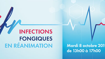 Réunion « Infections fongique en réanimation »