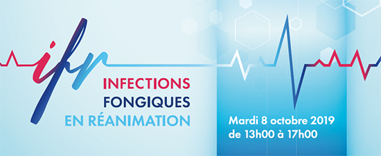 Réunion « Infections fongique en réanimation »
