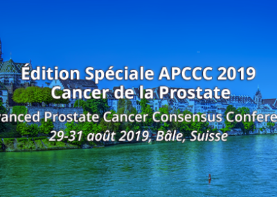 Edition spéciale APCCC 2019 à Bâle, Suisse