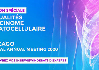 Edition spéciale HCC Chicago 2020