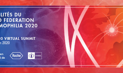 ÉDITION SPÉCIALE WFH 2020