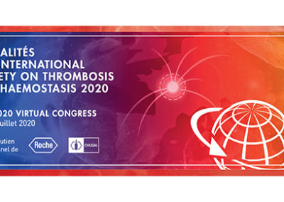 Edition spéciale ISTH 2020