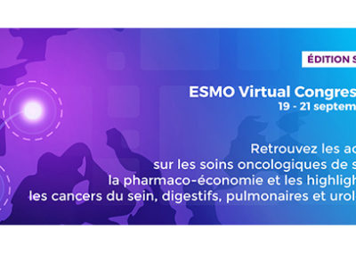 Magazine ESMO