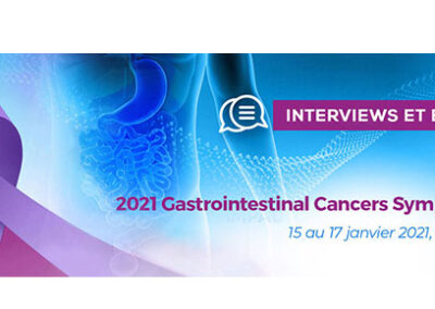 Actualités en Oncologie digestive