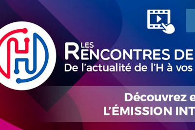 Les Rencontres de l’H.22