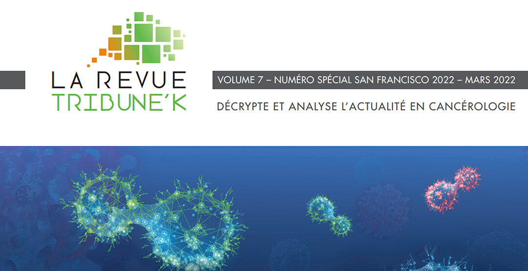 Actualités dans les cancers de la prostate – San Francisco 2022