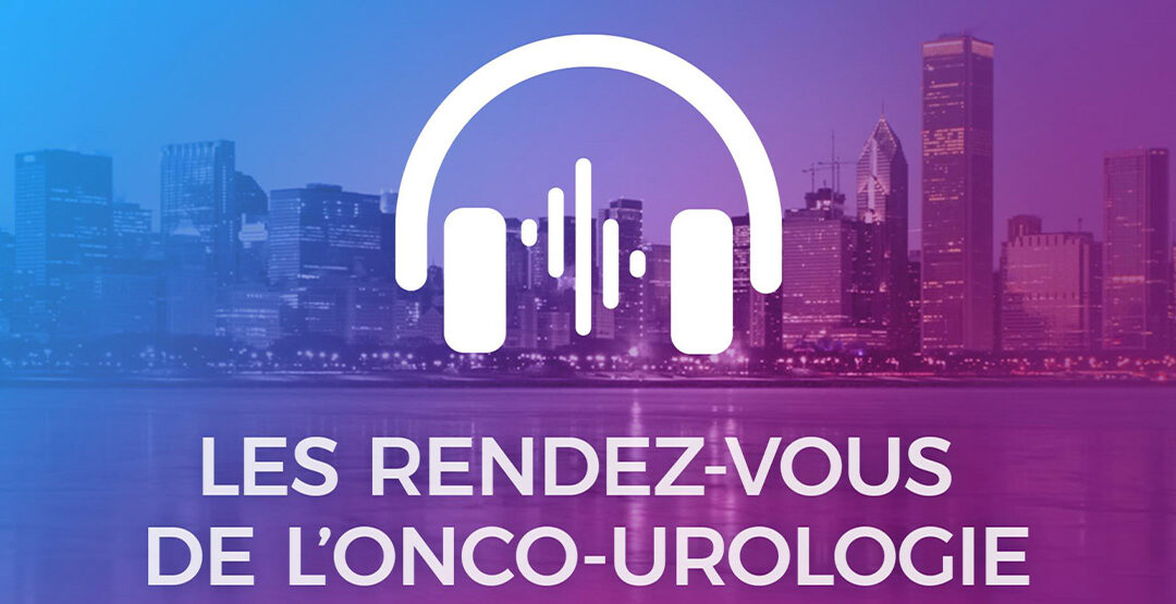 Les RDV de l’onco-urologie 2022/2023