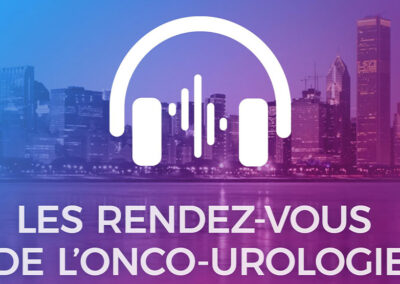 Les RDV de l’onco-urologie 2022/2023