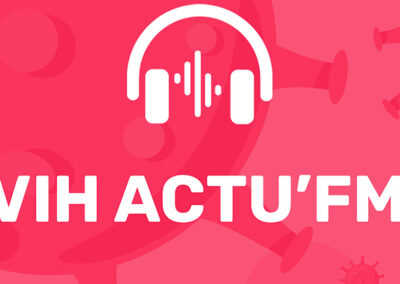 VIH ACTU’FM
