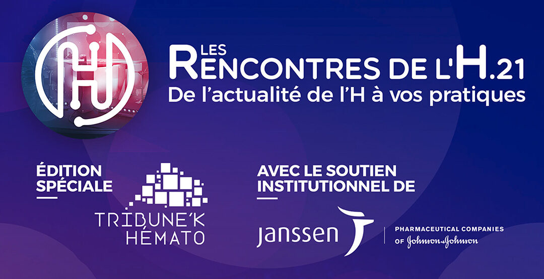 Les Rencontres de l’H.21
