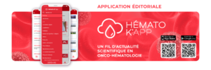hémato k'app application