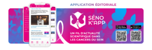 séno k'app application