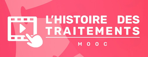 MOOC VIH ACTU sur l’histoire des traitements