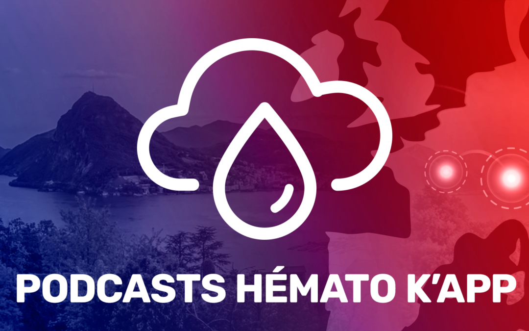 Hémato K’App FM