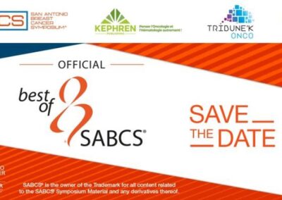 Weblive BEST-OF SABCS