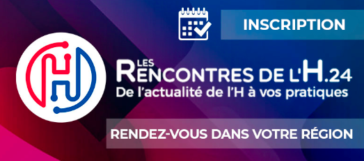 Les Rencontres de l’H.24