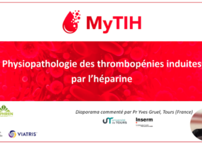 MYTIH – Diaporama commenté
