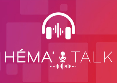 HÉMA’TALK